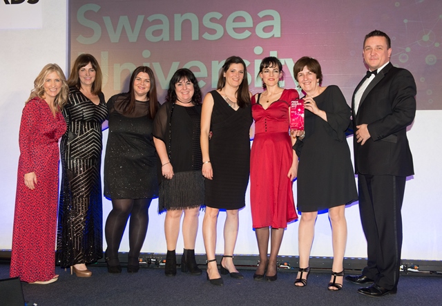 CIPR awards